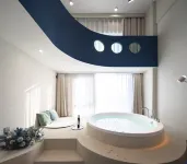 Yibojia Console Gaming Homestay (Shenyang Zhongjie Joy City) - romantici