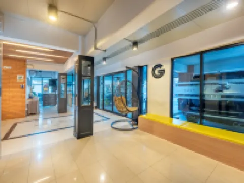 โรงแรมพลายเพลย์ โรงแรมในระยอง