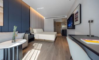 Atour Hotel (Suqian Renmin Avenue)