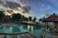 Beach Rock Resort Belitung Hotels in Tanjung Binga