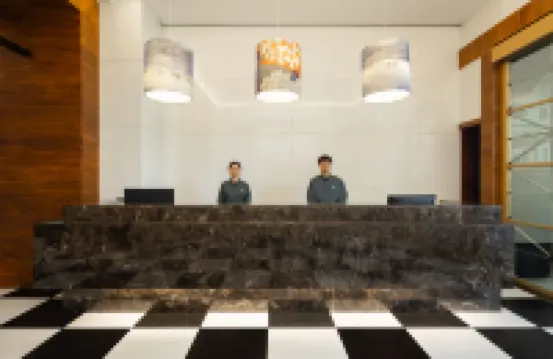 康橋商旅（高雄光榮碼頭館）