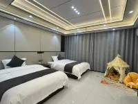 Xilin residents su (Tongling Yongquan resort branch)