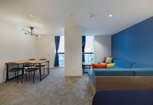 민 스테이션 아이 나고야 이미지