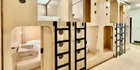 J Park Pakchong - 1 Person In 12-Bed Dormitory - Mixed