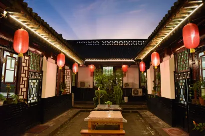 Pingyao Garden Inn
