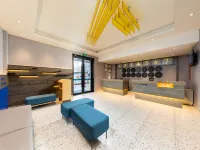7Days Inn Chain Hotel (Shenyang Zhongjie Imperial Palace Huaiyuanmen Subway Station) Hotels near Shenyang Financial Museum