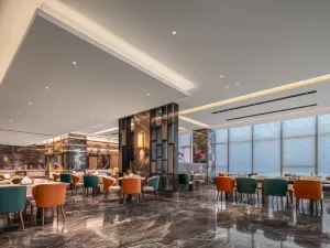 S&N Yiting Hotel Wenling ((Songmen Store))