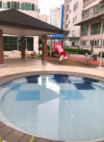 Staycation in Makati by Icon's Pad