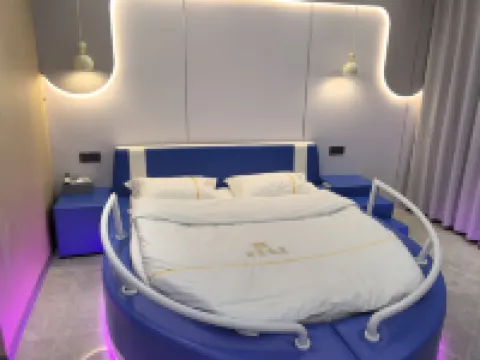 Jieyang Boyu Boutique Stay