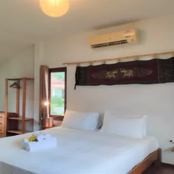 Armonia Village Resort and Spa Отели в г. Район Патхио