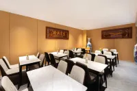 โรงแรมอินเตอร์สเตท (ท่าอากาศยานนานาชาติคุนหมิงฉางซุย) - พร้อมอาหารเช้า