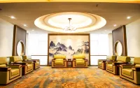 Zijinyuan Grand Hotel - Business