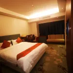 Fuxin Luxury · 360° Sky City View