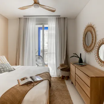 Cloud 7 Residence Ayla Aqaba