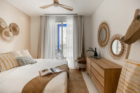 Cloud 7 Residence Ayla Aqaba