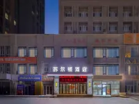 Yuli Sulton Hotel Hotels in Yuli