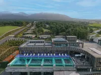Amber Pure Hill Hotels & Resorts Jeju