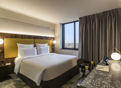 Pullman Paris Montparnasse