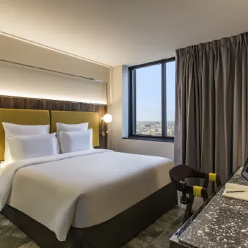 Pullman Paris Montparnasse