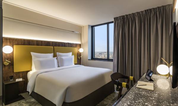 Pullman Paris Montparnasse