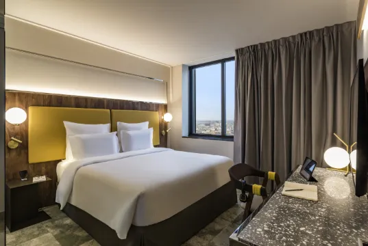 Pullman Paris Montparnasse