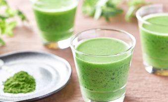 Comfort Hotel Kyoto Horikawagojo