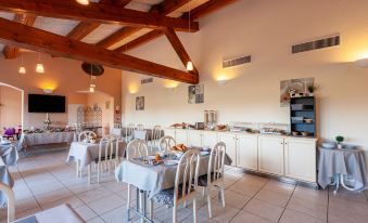 Residhotel Golf Grand Avignon
