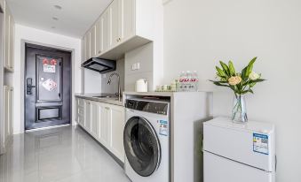 Yuntian Scenic Apartment