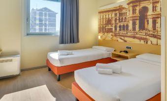 B&B Hotel Milano La Spezia