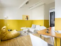 Beauquartier - Marais, Vertus Hotels in der Nähe von 01. Arrondissement - Louvre