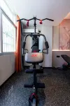 Putian Hong'ao International Hotel - Gym