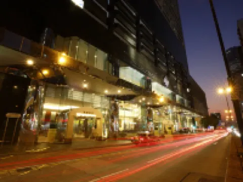 B P International Hotels near ELEMENTS