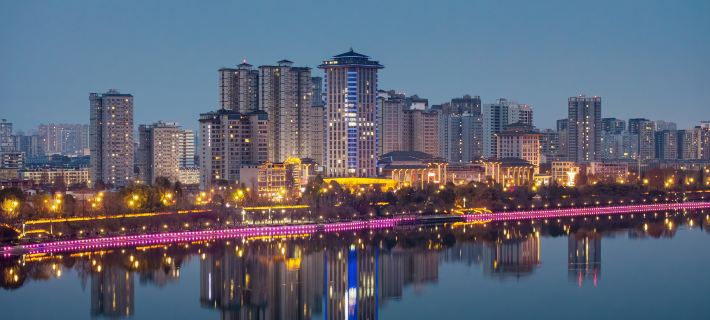 Ace International Hotel Hotels in Hanzhong