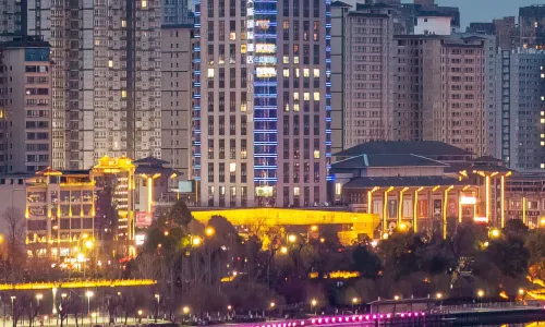 Ace International Hotel
