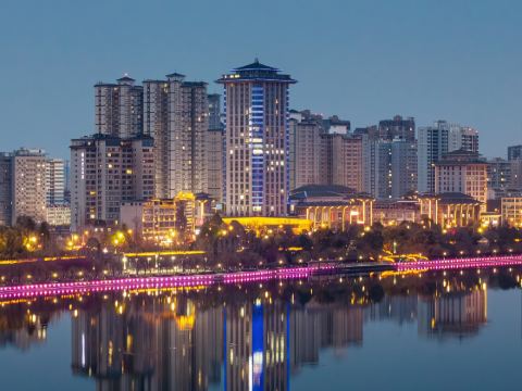 에이스 호텔 한중