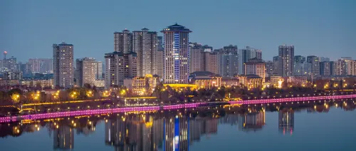 Ace International Hotel