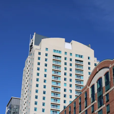 Broadway Plaza, Trademark Collection by Wyndham