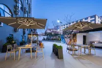Qingmu Shang Hotel (Danyang Jiepai Dengcheng Avenue) Hotels in Danyang