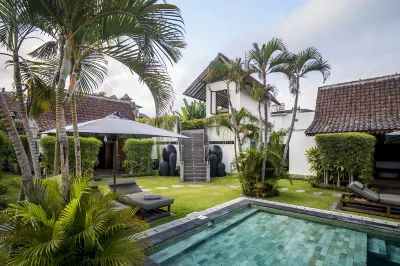 Bloom Resort Bali by BaliSuperHost Hotel a Bali