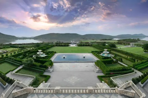 Raffles Udaipur