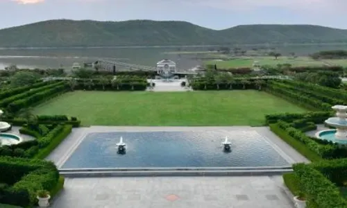 Raffles Udaipur