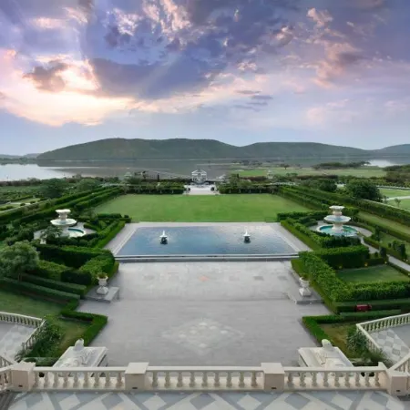 Raffles Udaipur