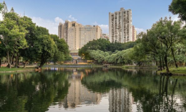 Curio Collection by Hilton, Yuexiu Hotel Guangzhou