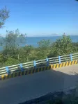 Lingshan Island Seaview and Waves Homestay Hotels in Lingshan Island