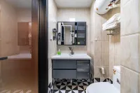 Muzi Film and Television Homestay (Shenyang Shenbei University City Branch) 션베이(심북) 신구 호텔