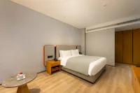 M Hotel Lanou International, Lu Xun's hometown of Shaoxing
