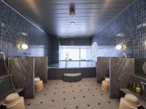 八户別館環球景觀酒店 八戶酒店