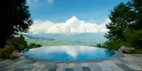 Dwarika’s Sanctuary - Pools