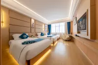 Chuxiong Cloud Hotel Hotels in Chuxiong