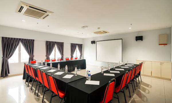 Nio Hotel